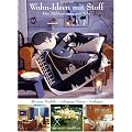 Wohn-Ideen mit Stoff. Das N�hbuch rund ums Jahr