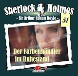 Sherlock Holmes 51