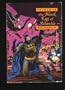 Batman in the Black Egg of Atlantis