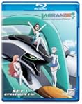 Lagrange: Set 1 [Blu-ray]