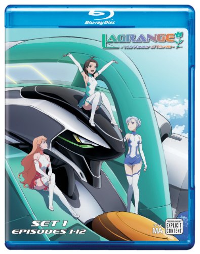 lagrange set 1 br