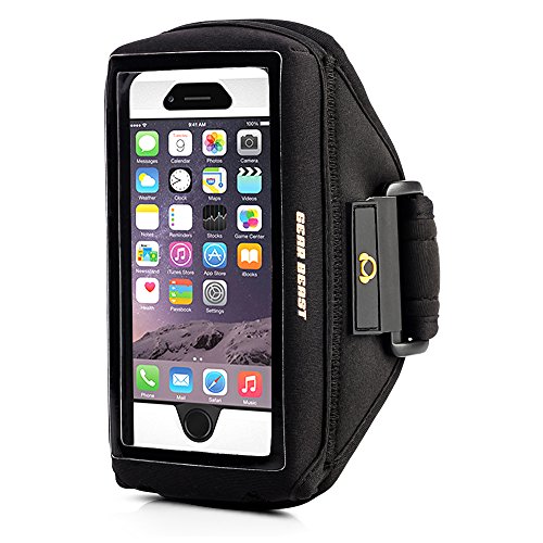 iPhone 6s Plus Plus Galaxy Note Armband] Jordan Ubuy