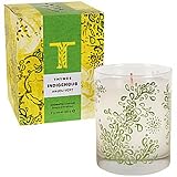 Thymes Indigenous Candle 9 oz net wt / 255 g