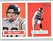 2002 Topps Heritage #148 Cris Carter - Minnesota Vikings (Football Cards)