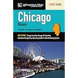 chicago il street guide