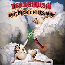 The Pick of Destiny
