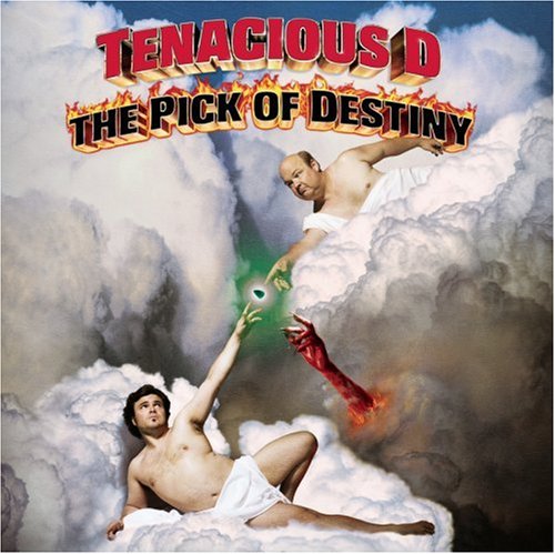 The Pick of Destiny: Deluxe Edition