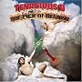 Tenacious D The Pick of Destiny