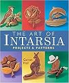 The Art of Intarsia (Projects & Patterns) (Paperback)