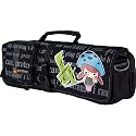 Protec DOLCE AMARO FLUTE CARRY-ALL BAG-BLACK