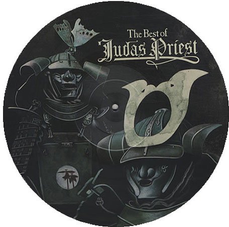 Judas Priest Foto 18