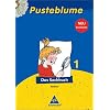 Pusteblume. Das Sachbuch 1. Sch�lerband - Ausgabe 2009 Sachsen