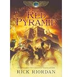 THE KANE CHRONICLES, THE, BOOK ONE: RED PYRAMID By Riordan, Rick (Author) Hardcover on 04-May-2010