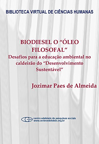 Biodiesel o 