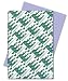 Wausau Exact  Multipurpose Paper, 11 X 17 Inches, Orchid, 500 Count (32663)