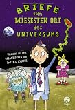 Produkt-Bild: Briefe vom miesesten Ort des Universums