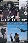 Modern British History: The Essential A-Z Guide