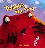 Tiddalik the frog