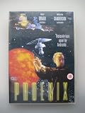 Phoenix (Non USA Format - region 2 UK DVD import)