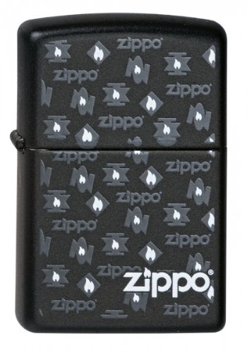 Zippo 2000694 Nr. 218 Zippo White Flames Preisvergleich