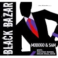 Black Bazar