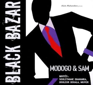 Black Bazaar