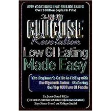 The New Glucose Revolution Low GI Eating Made Easy (Paperback)