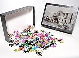Photo Jigsaw Puzzle of Port Arthur (Dalian) - Japanese bombardment from Mary Evans