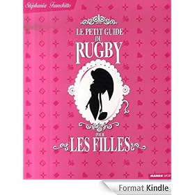 Le petit guide du rugby pour les filles