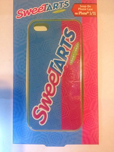 SweeTarts Snap-On iPhone Case 5/5s