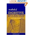 Handbook of Digestive Diseases by Anil Minocha