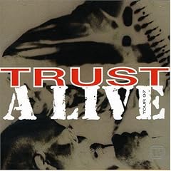 A Live : Tour 97