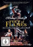 Michael Flatley - Feet of Flames title=