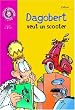 Dagobert veut un scooter