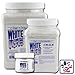 Chris Christensen White Ice Chalk, Dog Cosmetics, Groom Like a Professional, Natural Look, Made in The USA, 22oz