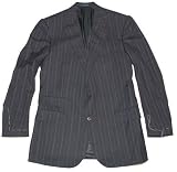$1995 NEW Ralph Lauren Wool/ Cashmere Suit, 44 R