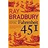 Fahrenheit 451 (Flamingo Modern Classics)