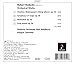 Robert Radecke: Symphonic Works