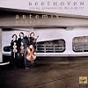 Beethoven : Quatuors � cordes Op. 18 n� 1 et Op. 127