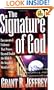 The Signature of God
