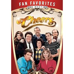 Fan Favorites: The Best of Cheers