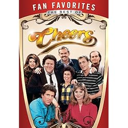 Fan Favorites: The Best of Cheers