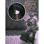 Centerstream Sonny Terry Licks For Blues Harmonica (Book/CD)