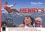 Henry's : M�moires d'un saltimbanque st�phanois -