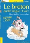 Le Breton, quelle langue Gast !