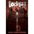 Locke & Key, Vol. 1: Welcome to Lovecraft