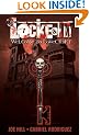 Locke And Key: Welcome to Lovecraft