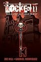 Locke & Key: Welcome to Lovecraft