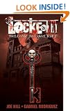 Locke And Key: Welcome to Lovecraft