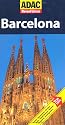 ADAC Reisef&uuml;hrer Barcelona